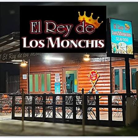 El Rey de los Monchis