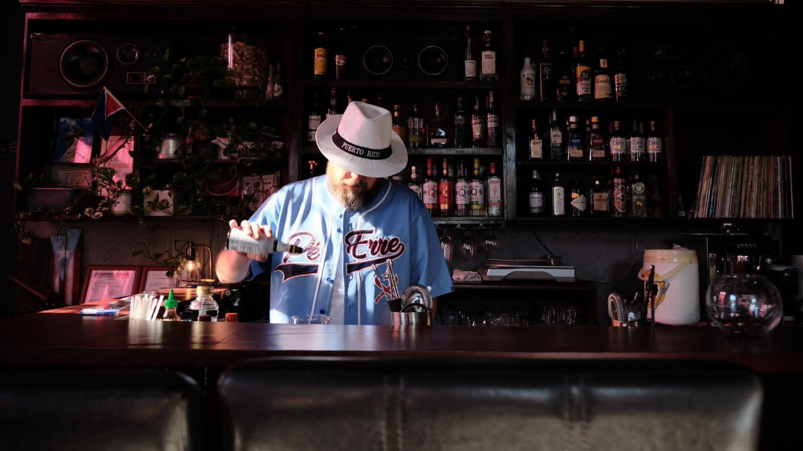 El Hacha Taberna Social