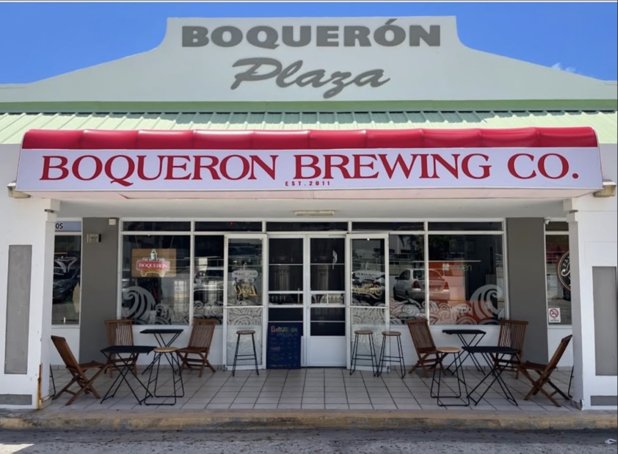 Boquerón Brewing Co.