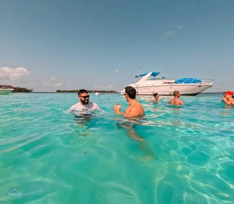 Cayo Caracoles